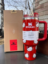 Stanley x Hello Kitty Quencher Tumbler – Limited Edition
